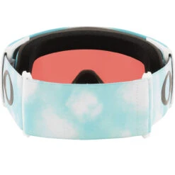 Oakley Line Miner L Chloe Kim Signature / Prizm Sapphire Iridium 9 Oakley Line Miner L Chloe Kim Signature / Prizm Sapphire Iridium -Sci Attrezzatura 22 line miner l chloe 22h OAKOO7070 D9 3