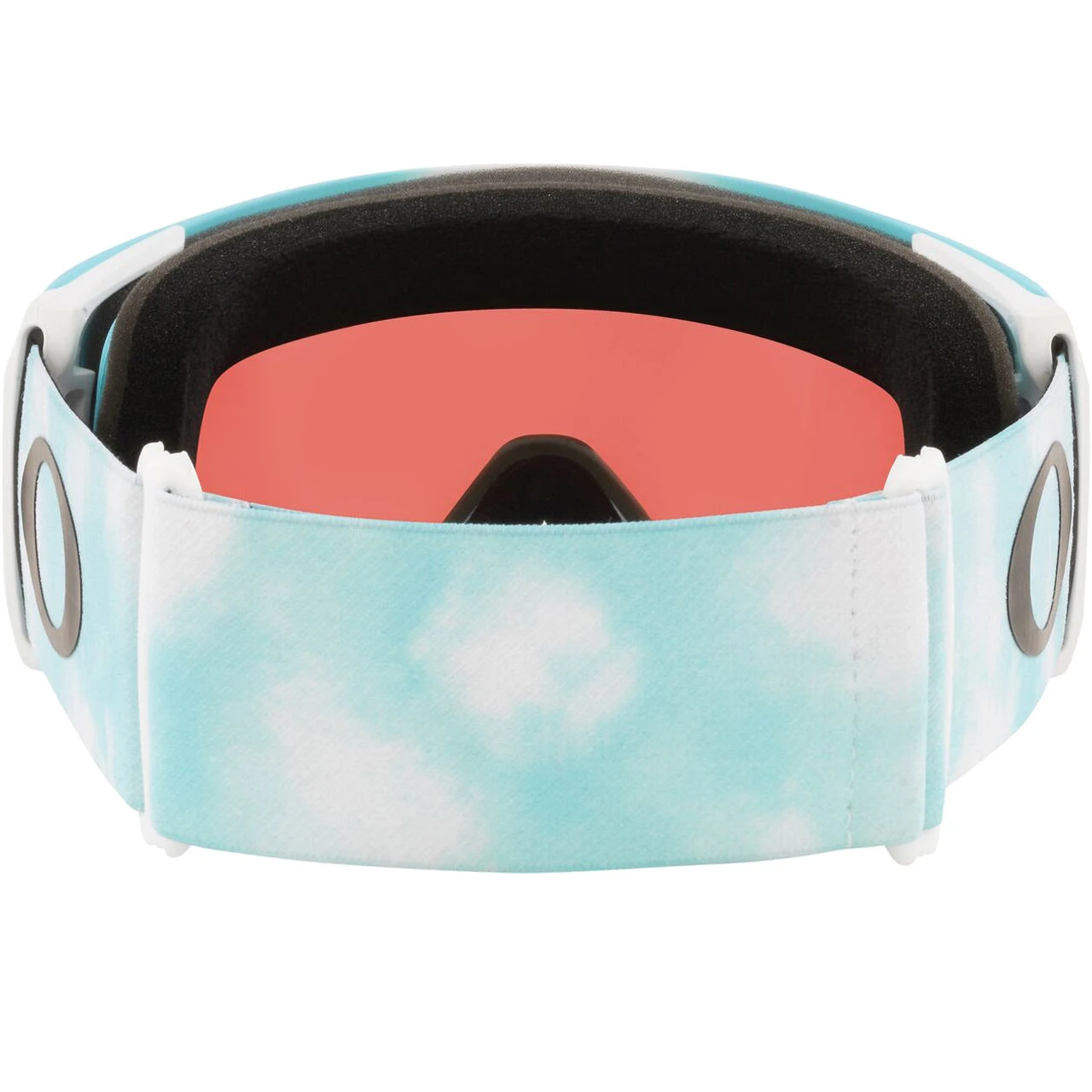 Oakley Line Miner L Chloe Kim Signature / Prizm Sapphire Iridium 6 Oakley Line Miner L Chloe Kim Signature / Prizm Sapphire Iridium - immagine 4