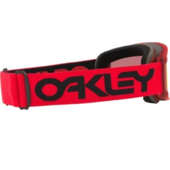 Oakley Line Miner L Redline / Prizm Torch Iridium 8 Oakley Line Miner L Redline / Prizm Torch Iridium -Sci Attrezzatura 22 line miner l 22h OAKOO7070 93 2