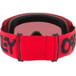 Oakley Line Miner L Redline / Prizm Torch Iridium 9 Oakley Line Miner L Redline / Prizm Torch Iridium -Sci Attrezzatura 22 line miner l 22h OAKOO7070 93 3