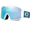 Oakley Line Miner M Poseidon / Prizm Sapphire Iridium 2 Oakley Line Miner M Poseidon / Prizm Sapphire Iridium -Sci Attrezzatura 22 line miner m 22h OAKOO7093 55