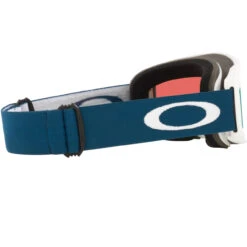 Oakley Line Miner M Poseidon / Prizm Sapphire Iridium 8 Oakley Line Miner M Poseidon / Prizm Sapphire Iridium -Sci Attrezzatura 22 line miner m 22h OAKOO7093 55 2