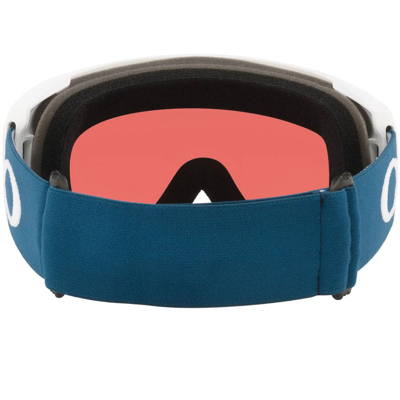 Oakley Line Miner M Poseidon / Prizm Sapphire Iridium 6 Oakley Line Miner M Poseidon / Prizm Sapphire Iridium - immagine 4