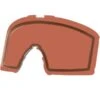 Oakley Line Miner M Spare Lens / Prizm Garnet -Sci Attrezzatura 22 line miner m 22h OAKOO7093 LS12 600x600