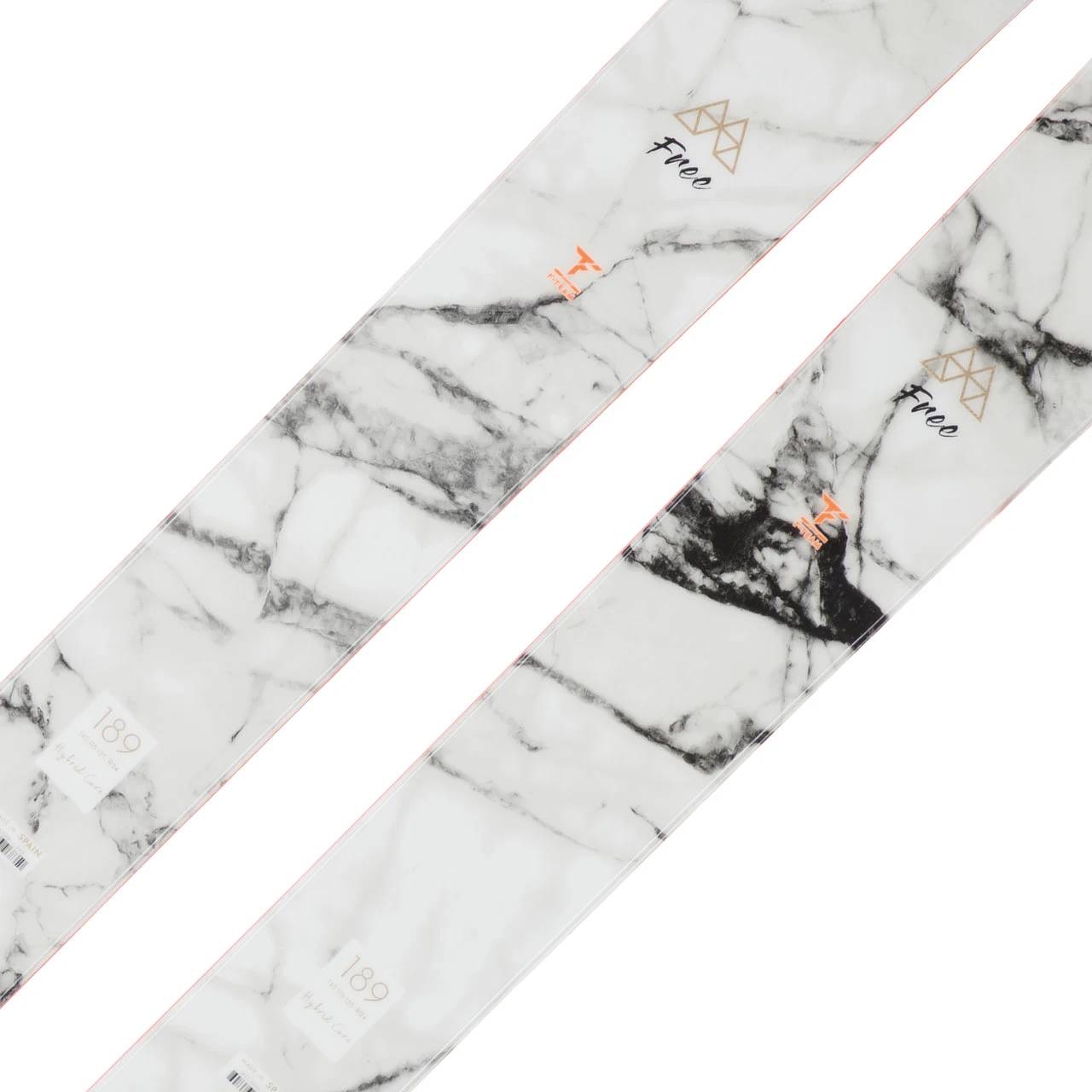 Dynastar M-Free 118 F-Team (2022/23) 6 Dynastar M-Free 118 F-Team (2022/23) - immagine 4