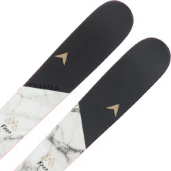 Dynastar M-Free 90 (2023/24) -Sci Attrezzatura 22 m free 90 flat DALMN01 2