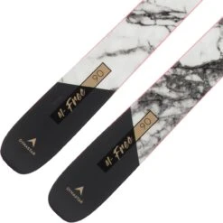 Dynastar M-Free 90 (2023/24) -Sci Attrezzatura 22 m free 90 flat DALMN01 4