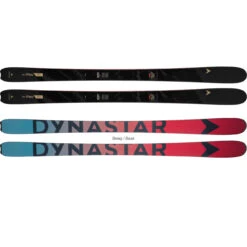 Dynastar M-Pro 85 (2023/24) -Sci Attrezzatura 22 m pro 85 flat DALN501 1