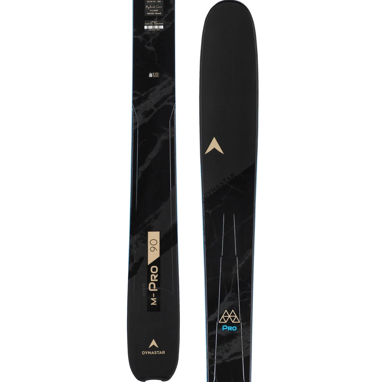 Dynastar M-Pro 90 (2023/24) 3 Dynastar M-Pro 90 (2023/24)