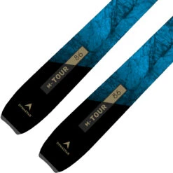 Dynastar M-Tour 86 (2022/23) -Sci Attrezzatura 22 m tour 86 flat DALQR01 4