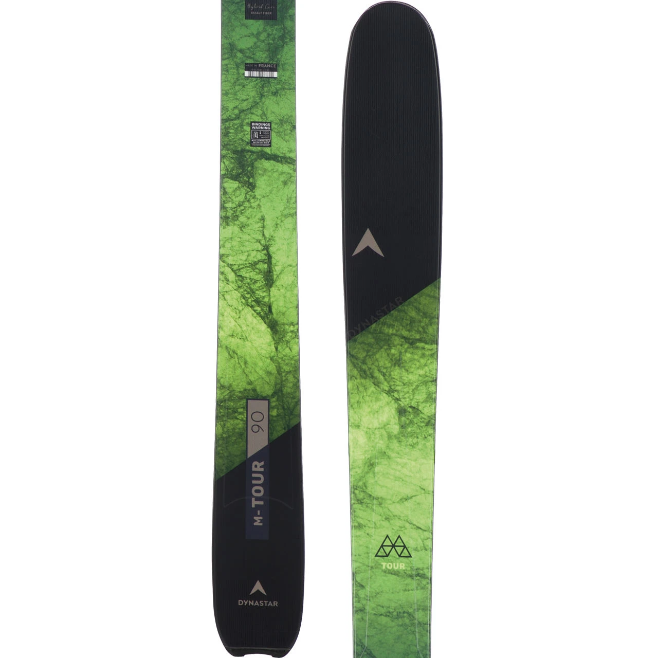 Dynastar M-Tour 90 (2022/23) 3 Dynastar M-Tour 90 (2022/23)