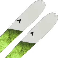 Dynastar M-Vertical 88 (2022/23) -Sci Attrezzatura 22 m vertical 88 flat DALM302 2