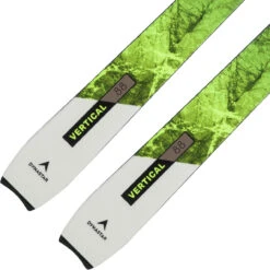 Dynastar M-Vertical 88 (2022/23) -Sci Attrezzatura 22 m vertical 88 flat DALM302 4