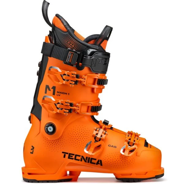 Tecnica Mach1 LV 130 TD GW Ultra Orange 3 Tecnica Mach1 LV 130 TD GW Ultra Orange