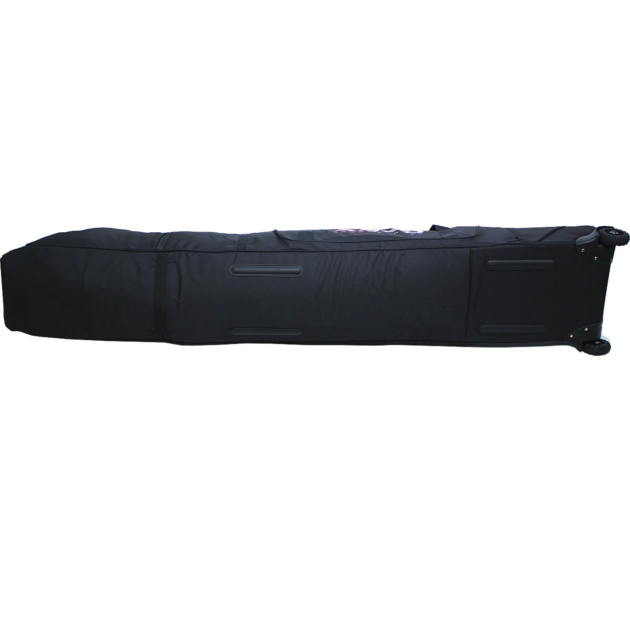 XSPO Magnum Skibag Padded Wheeled 2 Pair 160/187 Cm Black 7 XSPO Magnum Skibag Padded Wheeled 2 Pair 160/187 Cm Black - immagine 5