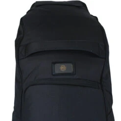 XSPO Magnum Skibag Padded Wheeled 2 Pair 160/187 Cm Black 14 XSPO Magnum Skibag Padded Wheeled 2 Pair 160/187 Cm Black -Sci Attrezzatura 22 magnum wheeled XSP4734 50 5