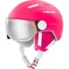 Head Maja Visor Pink -Sci Attrezzatura 22 maja visor 328182 600x600