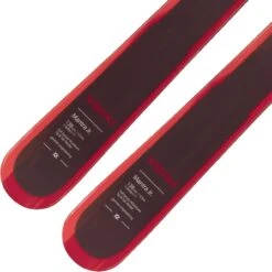 VÖLKL Völkl Mantra JR (2022/23) -Sci Attrezzatura 22 mantra jr flat 122398 4