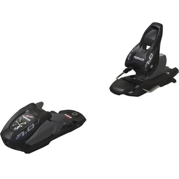 Marker 7.0 Black/anthra 3 Marker 7.0 Black/anthra