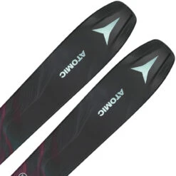 Atomic Maven 93 C Kakhi/bordeaux (2022/23) 10 Atomic Maven 93 C Kakhi/bordeaux (2022/23) -Sci Attrezzatura 22 maven 93c AA0029418 2