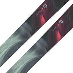 Atomic Maven 93 C Kakhi/bordeaux (2022/23) 11 Atomic Maven 93 C Kakhi/bordeaux (2022/23) -Sci Attrezzatura 22 maven 93c AA0029418 3