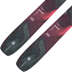 Atomic Maven 93 C Kakhi/bordeaux (2022/23) 12 Atomic Maven 93 C Kakhi/bordeaux (2022/23) -Sci Attrezzatura 22 maven 93c AA0029418 4