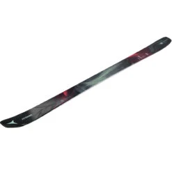 Atomic Maven 93 C Kakhi/bordeaux (2022/23) 13 Atomic Maven 93 C Kakhi/bordeaux (2022/23) -Sci Attrezzatura 22 maven 93c AA0029418 5