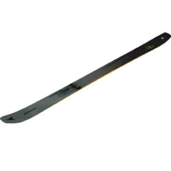 Atomic Maverick 100 Ti Metallic Green/safron (2022/23) -Sci Attrezzatura 22 maverick 100 ti AA0029452 5