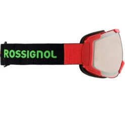 Rossignol Maverick Hero Green Light + Lentes Di Ricambio -Sci Attrezzatura 22 maverick hero RKLG100 1