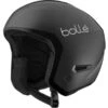 Bolle Medalist Pure Black White Shiny -Sci Attrezzatura 22 medalist pure BH001004 600x600