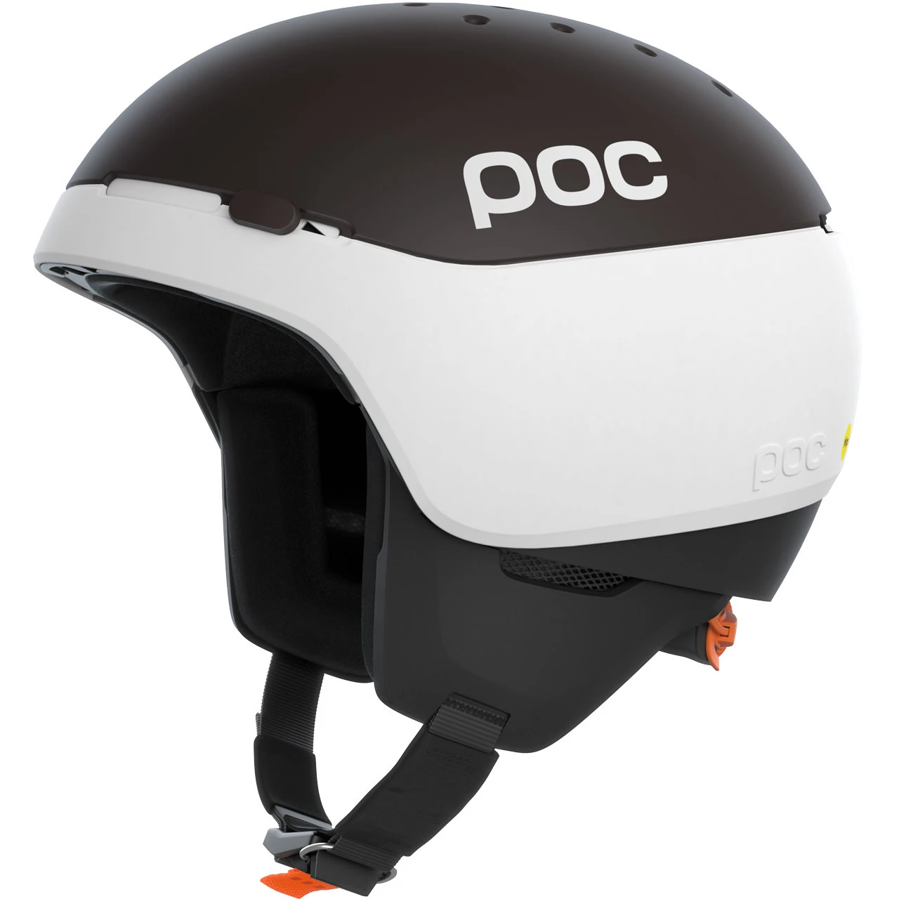 POC Meninx RS Mips Hydrogen White/axinite Brown Matt 3 POC Meninx RS Mips Hydrogen White/axinite Brown Matt