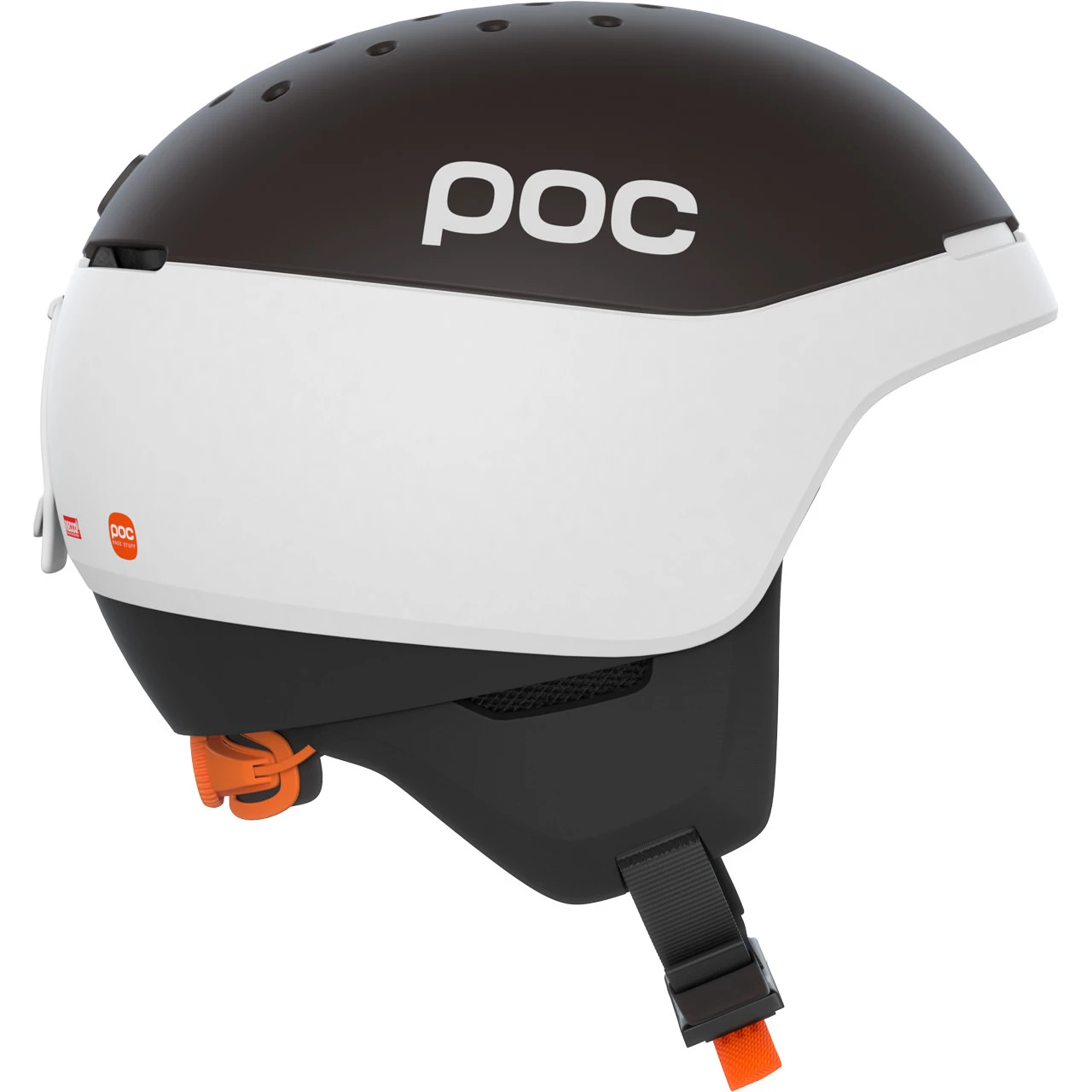 POC Meninx RS Mips Hydrogen White/axinite Brown Matt 4 POC Meninx RS Mips Hydrogen White/axinite Brown Matt - immagine 2