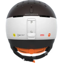 POC Meninx RS Mips Hydrogen White/axinite Brown Matt 8 POC Meninx RS Mips Hydrogen White/axinite Brown Matt -Sci Attrezzatura 22 meninx rs mips 10480 8542 2