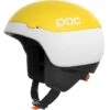 POC Meninx RS Mips Hydrogen White/aventurine Yellow Matt -Sci Attrezzatura 22 meninx rs mips 10480 8543