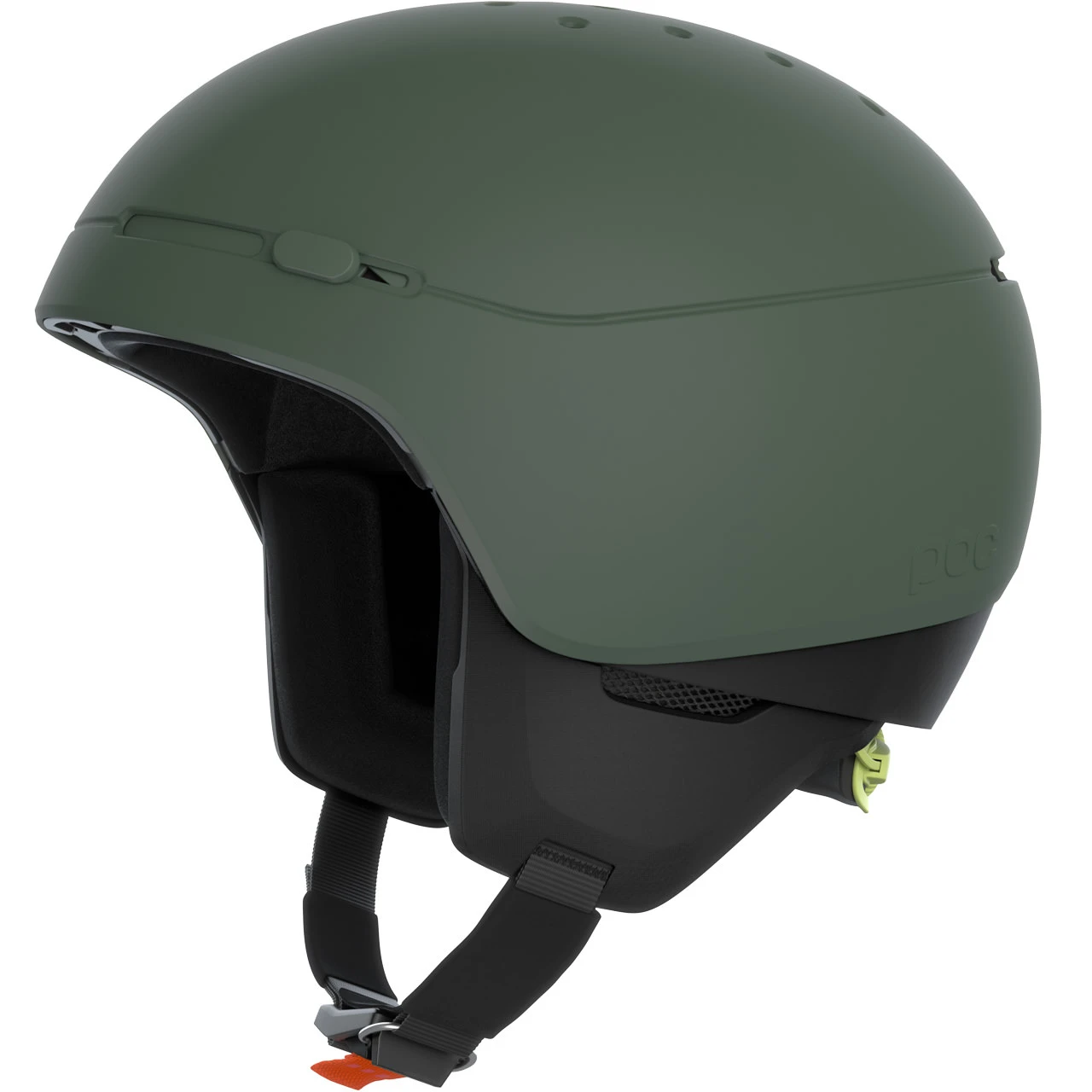 POC Meninx Epidote Green Matt 3 POC Meninx Epidote Green Matt