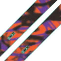 K2 Mindbender 116 C (2022/23) 10 K2 Mindbender 116 C (2022/23) -Sci Attrezzatura 22 mindbender 116 c 10G0100 101 1 3