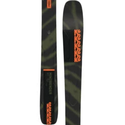 K2 Mindbender 89 TI (2022/23)