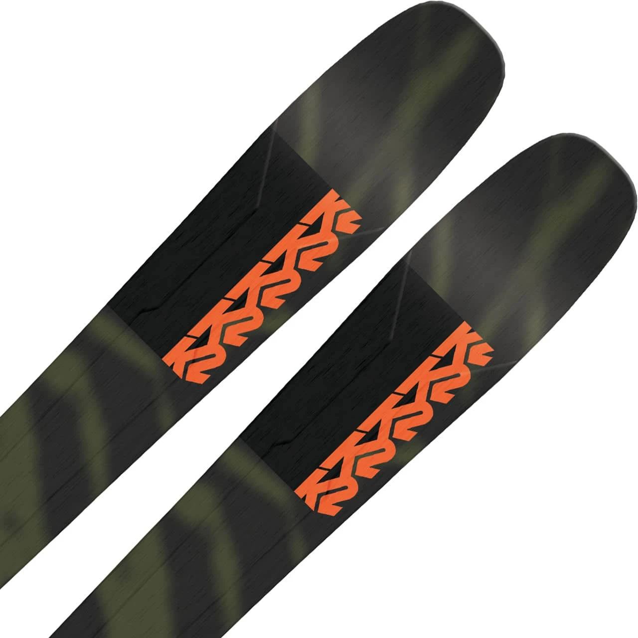 K2 Mindbender 89 TI (2022/23) 5 K2 Mindbender 89 TI (2022/23) - immagine 3