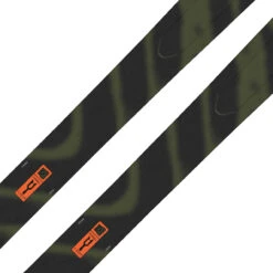 K2 Mindbender 89 TI (2022/23) 10 K2 Mindbender 89 TI (2022/23) -Sci Attrezzatura 22 mindbender 89 ti 10G0103 232 1 3