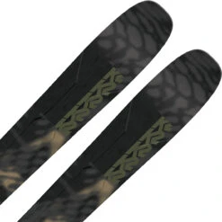 K2 Mindbender 99 TI (2022/23) -Sci Attrezzatura 22 mindbender 90 ti 10G0102 232 1 2