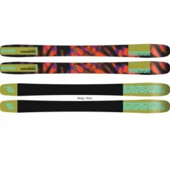 K2 Mindbender Team (2022/23) -Sci Attrezzatura 22 mindbender team 10G0800 101 1 1