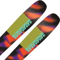 K2 Mindbender Team (2022/23) -Sci Attrezzatura 22 mindbender team 10G0800 101 1 2