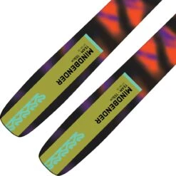 K2 Mindbender Team (2022/23) -Sci Attrezzatura 22 mindbender team 10G0800 101 1 4