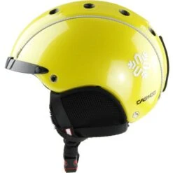 Casco Mini Pro2 Gelb