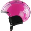 Casco Mini Pro2 Pink