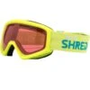 Shred Mini Ruby -Sci Attrezzatura 22 mini GOMINK12A