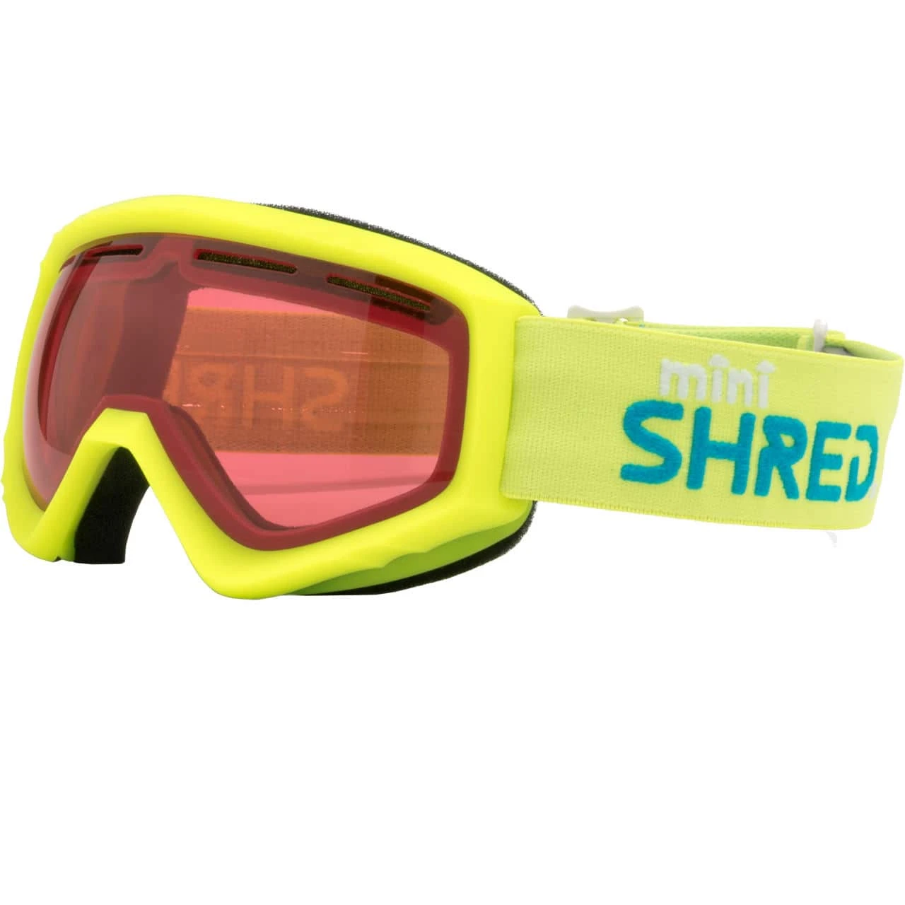 Shred Mini Ruby 3 Shred Mini Ruby
