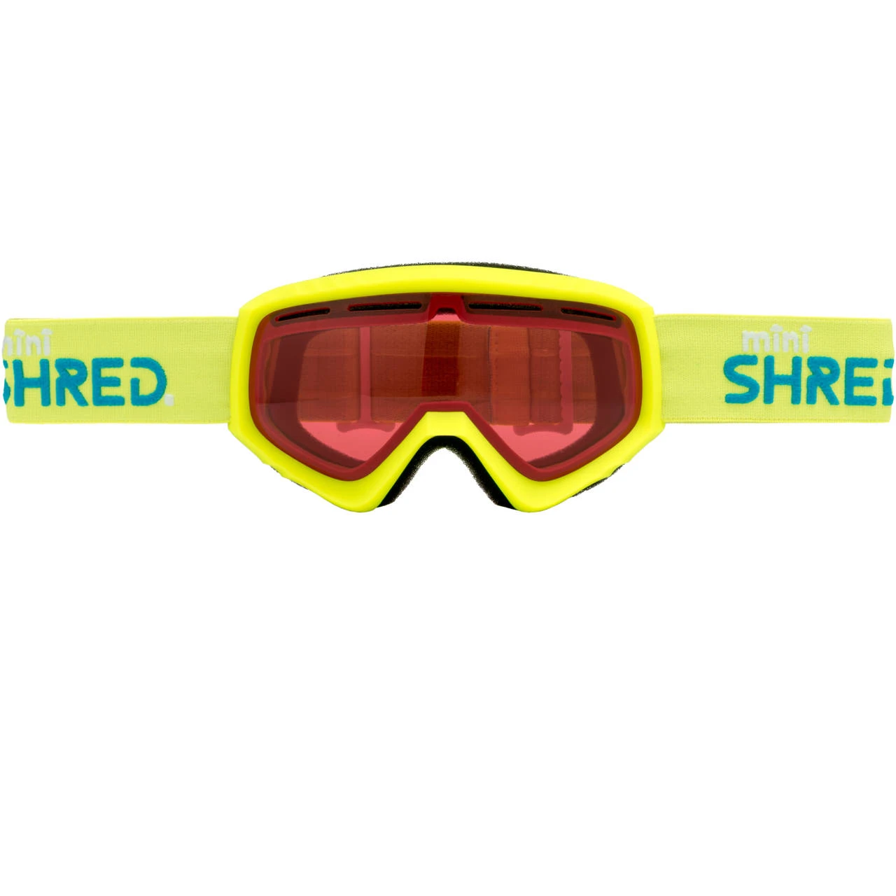 Shred Mini Ruby 4 Shred Mini Ruby - immagine 2