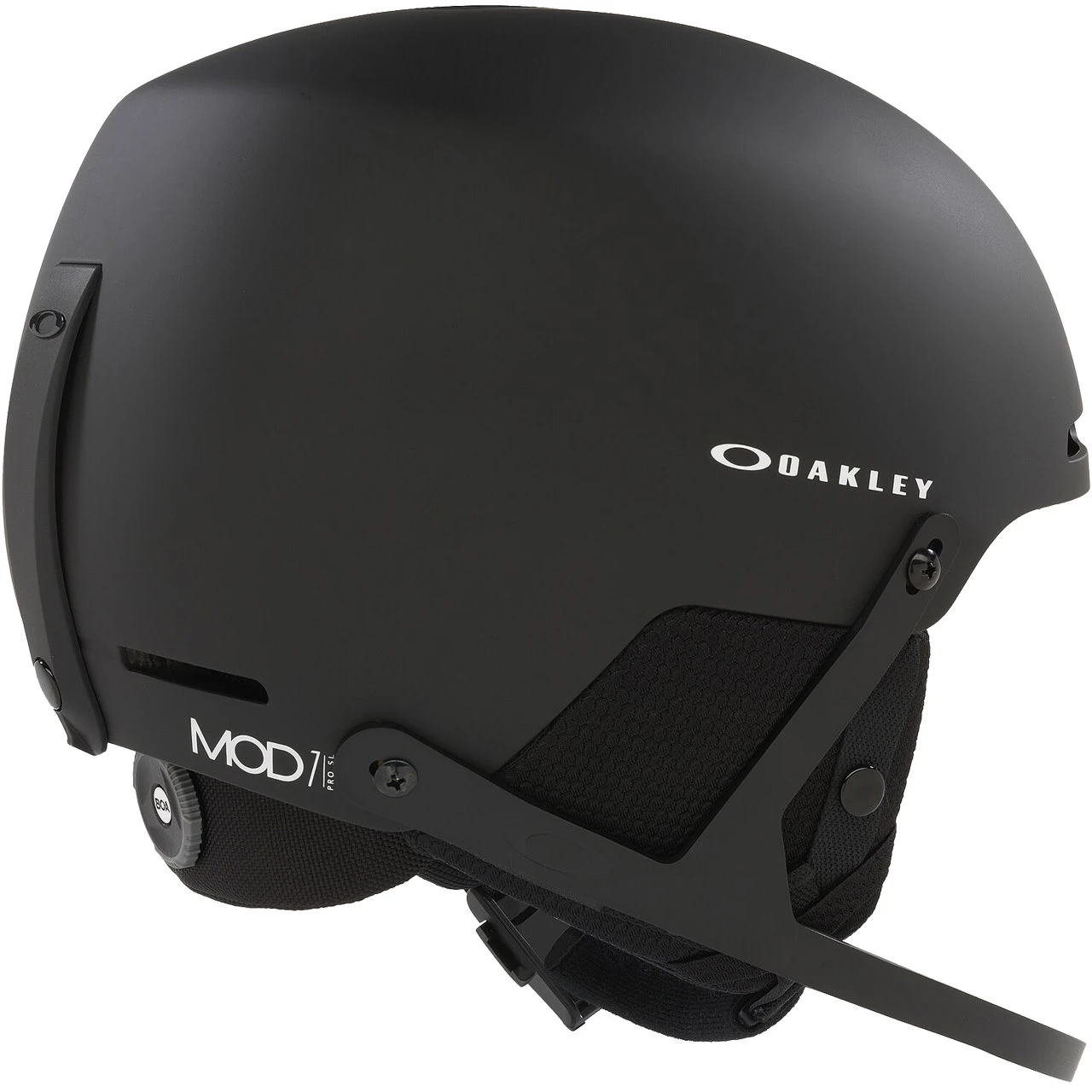 Oakley MOD1 Pro SL Blackout 5 Oakley MOD1 Pro SL Blackout - immagine 3