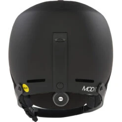 Oakley MOD1 Pro SL Blackout 9 Oakley MOD1 Pro SL Blackout -Sci Attrezzatura 22 mod1 pro sl FOS900588 02E 3